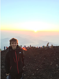 Sunrise